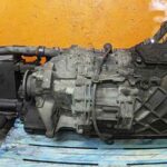 Caja Cambio Camión Iveco