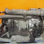 Caja Cambio Camión Iveco