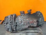 Caja Cambio Camión Iveco