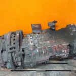 Caja Cambio Camión Iveco