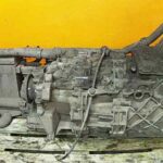 Caja Cambio Camión Iveco