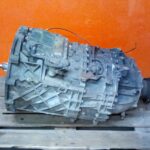 Caja Cambio Camión Iveco