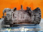 Caja Cambio Camión Iveco