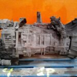 Caja Cambio Camión Iveco
