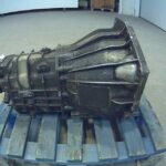 Caja Cambio Camión Iveco