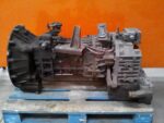 Caja Cambio Camión Iveco - Imagen 5
