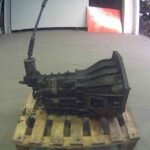 Caja Cambio Camión Iveco