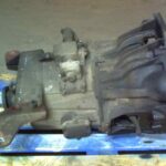 Caja Cambio Camión Iveco Eurocargo (05.2003)