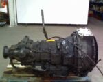 Caja Cambio Camión Iveco Eurotech (mp)(1992) - Imagen 2