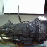 Caja Cambio Camión Iveco Eurotech (mp)(1992)