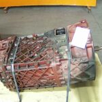 Caja Cambio Camión Iveco Eurotrakker (mp)(1993)