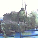 Caja Cambio Camión Land Rover