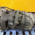 Caja Cambio Camión Man L2000 9.153 - 10.224 E1/e2