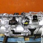 Caja Cambio Camión Mercedes-benz