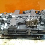 Caja Cambio Camión Mercedes-benz