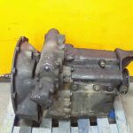 Caja Cambio Camión Mercedes-benz