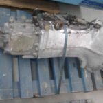 Caja Cambio Camión Mercedes-benz