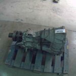 Caja Cambio Camión Mercedes-benz