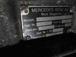 Caja Cambio Camión Mercedes-benz - Imagen 3