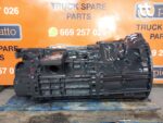 Caja Cambio Camión Mercedes-benz - Imagen 4