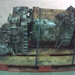 Caja Cambio Camión Mercedes-benz