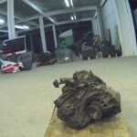 Caja Cambio Camión Mercedes-benz