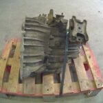 Caja Cambio Camión Mercedes-benz