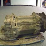 Caja Cambio Camión Mercedes-benz