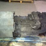 Caja Cambio Camión Mercedes-benz