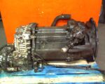 Caja Cambio Camión Mercedes-benz