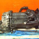 Caja Cambio Camión Mercedes-benz