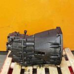 Caja Cambio Camión Mercedes-benz Sprinter Camión