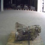 Caja Cambio Camión Mercedes-benz Sprinter Furgón