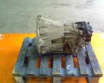 Caja Cambio Camión Mercedes-benz Sprinter Furgón