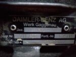 Caja Cambio Camión Mercedes-benz Sprinter Furgón - Imagen 6
