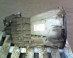 Caja Cambio Camión Mercedes-benz Sprinter Furgón