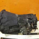 Caja Cambio Camión Mercedes-benz Sprinter Furgón