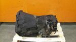 Caja Cambio Camión Mercedes-benz Sprinter Furgón