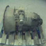 Caja Cambio Camión Nissan