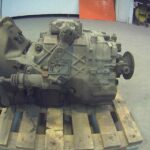 Caja Cambio Camión Nissan