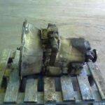 Caja Cambio Camión Nissan