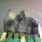 Caja Cambio Camión Nissan