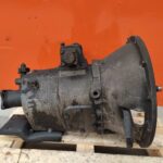 Caja Cambio Camión Nissan