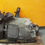 Caja Cambio Camión Nissan