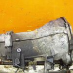 Caja Cambio Camión Nissan