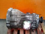 Caja Cambio Camión Nissan