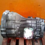 Caja Cambio Camión Nissan