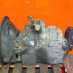 Caja Cambio Camión Nissan Eco-t 135.60 (100 KW E2)
