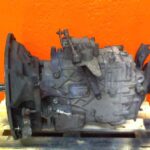 Caja Cambio Camión Nissan Eco-t 135.60 (100 KW E2)