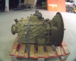 Caja Cambio Camión Nissan M 75.150